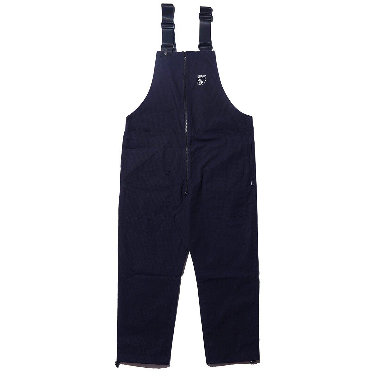 폴러스터프(POLERSTUFF) CT RIP P-1 DECK PANTS  NAVY