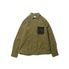 CT RIP MULTI POCKET  L/S RELAX FIT SHIRT JKT OLIVE