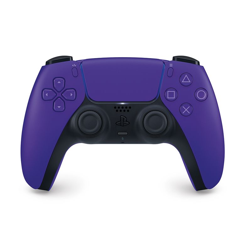 PS5 듀얼센스 무선 컨트롤러 갤럭틱 퍼플