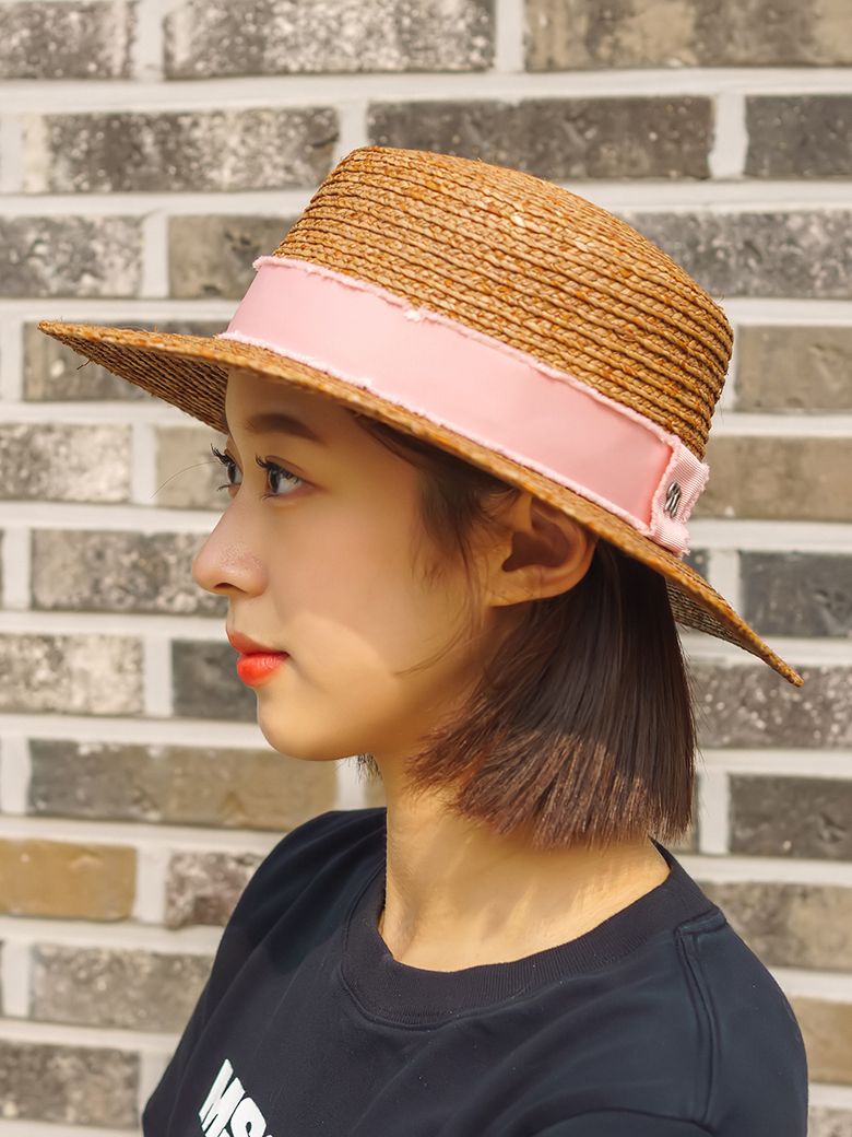 미민 베네딕트 보터햇 2colors