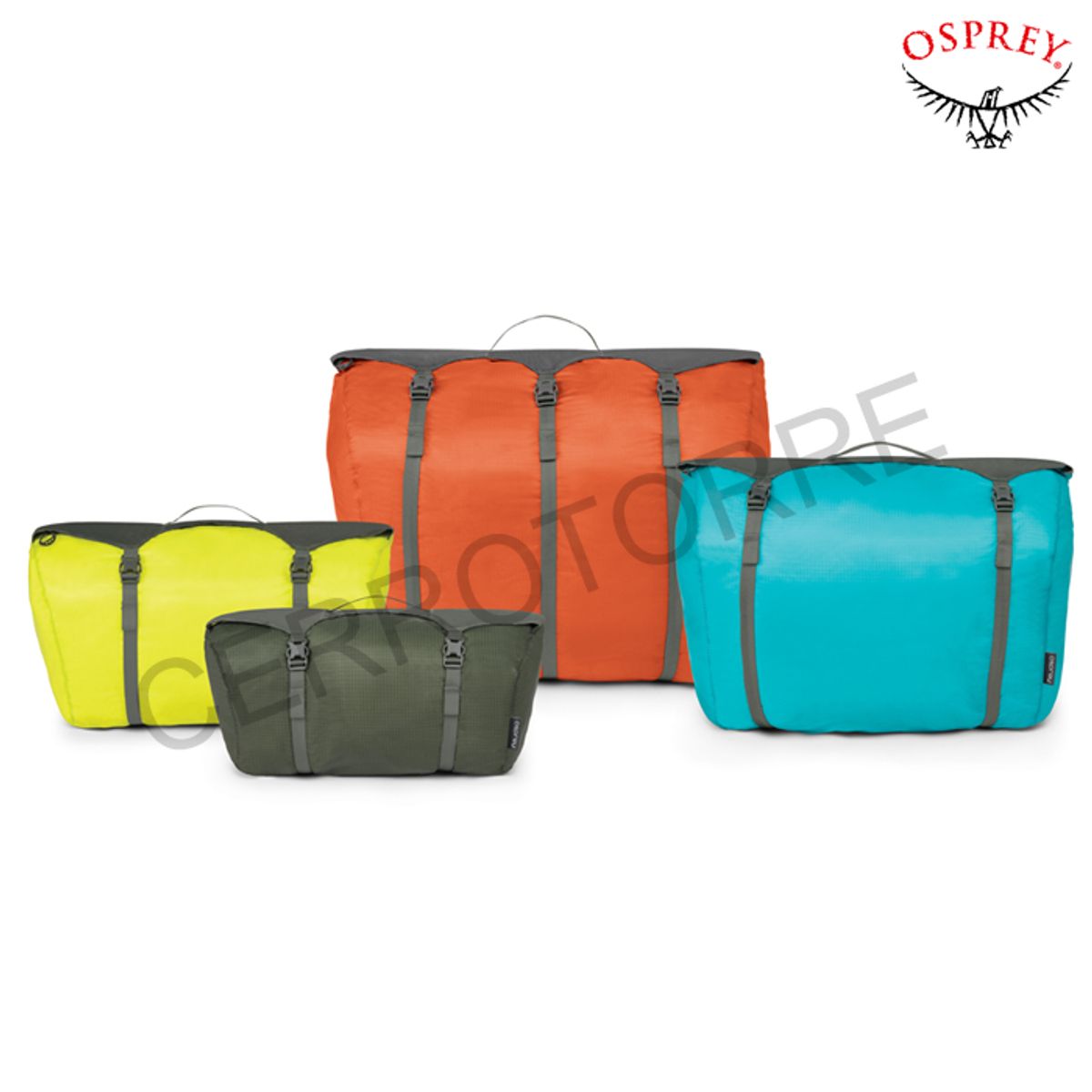 오스프리(OSPREY) STRAIGHTJACKET_COMPSACK_32