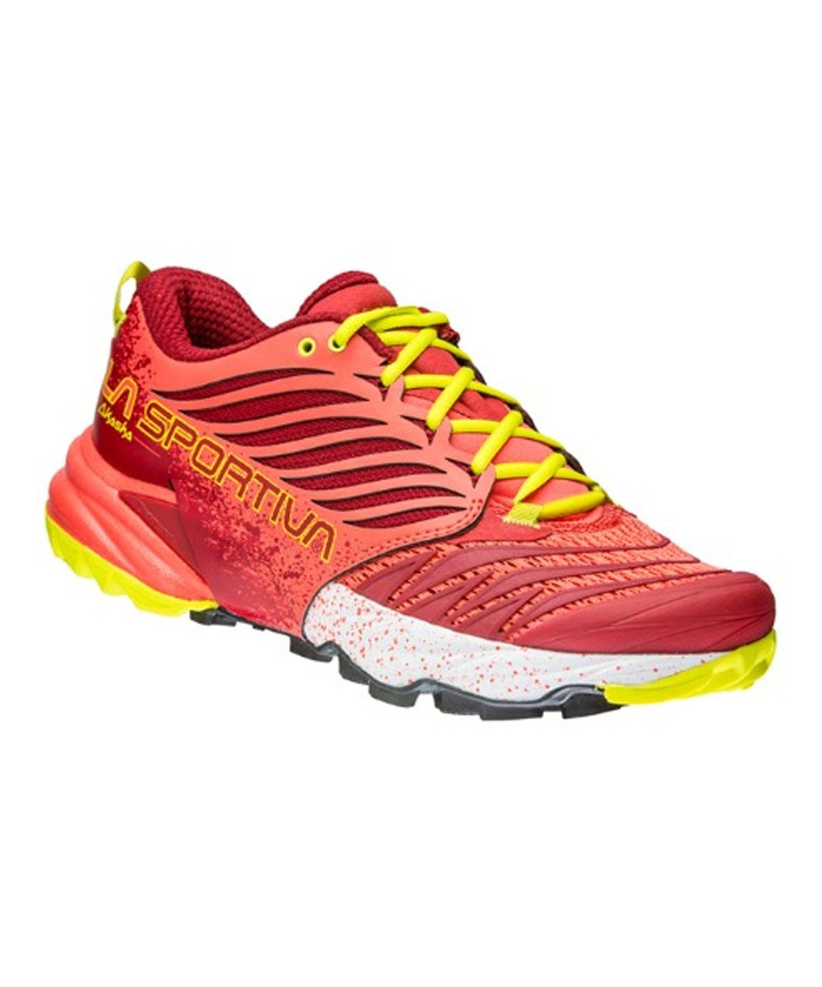 라스포르티바(LA SPORTIVA) 아카샤 AKASHA_W 트레일러닝화