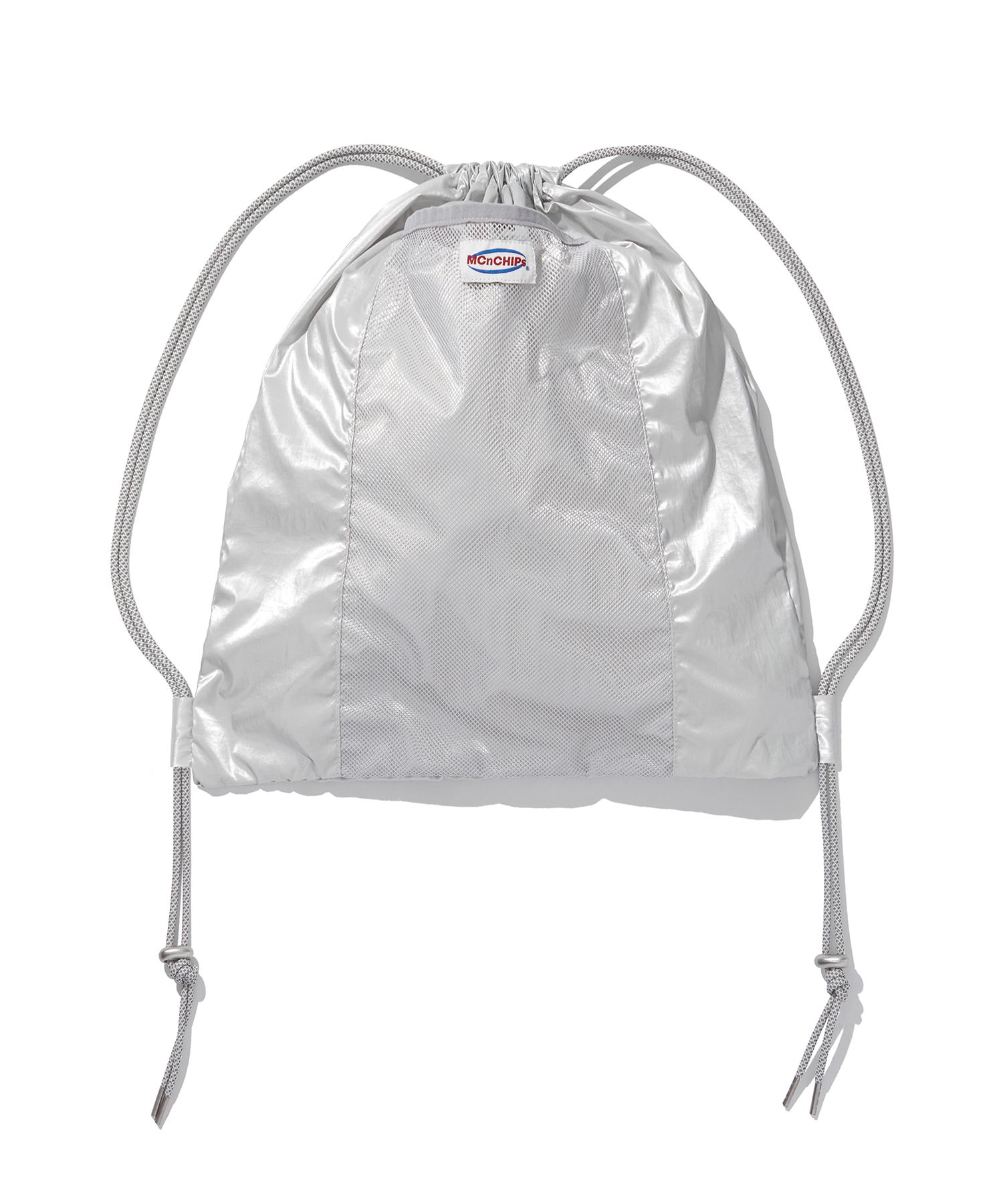 meovv MD GYM SACK ナップサック jp.ktown4u.com : MEOVV - [[MY EYES OPEN VVIDE] MD] GYM SACK