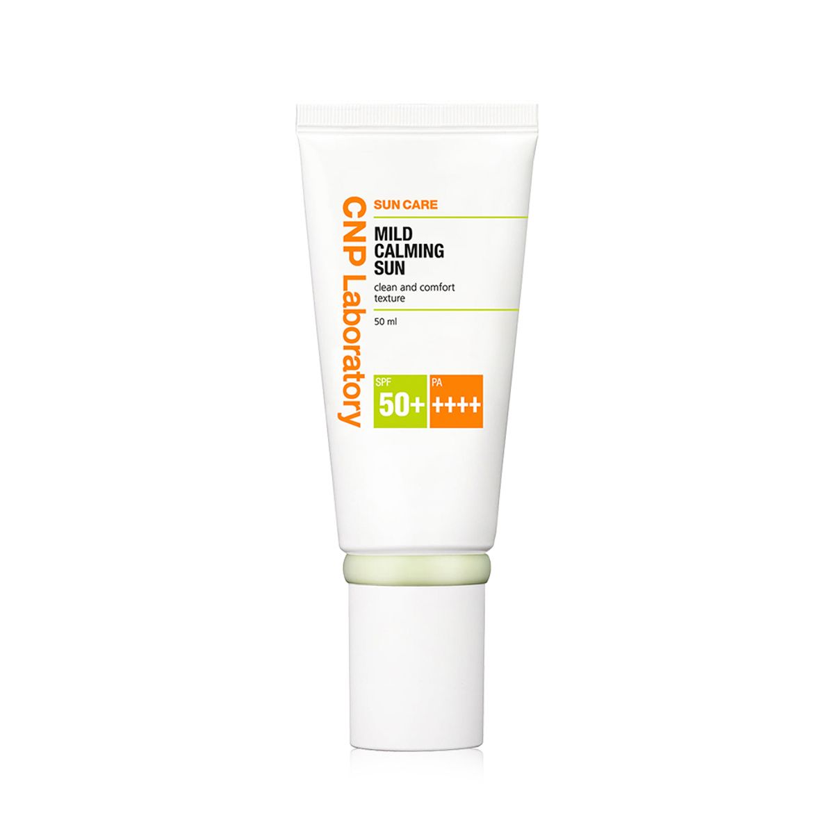 씨엔피(CNP) 마일드 카밍 선 50ml