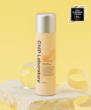 [차앤박] 프로폴리스 에너지 앰플 미스트100ml