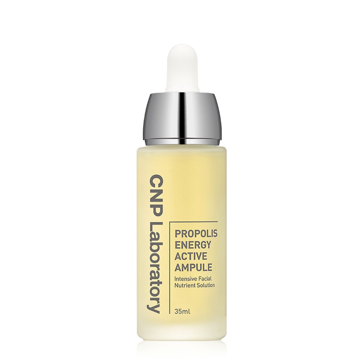 씨엔피(CNP) 프로폴리스 에너지 액티브 앰플  35ml