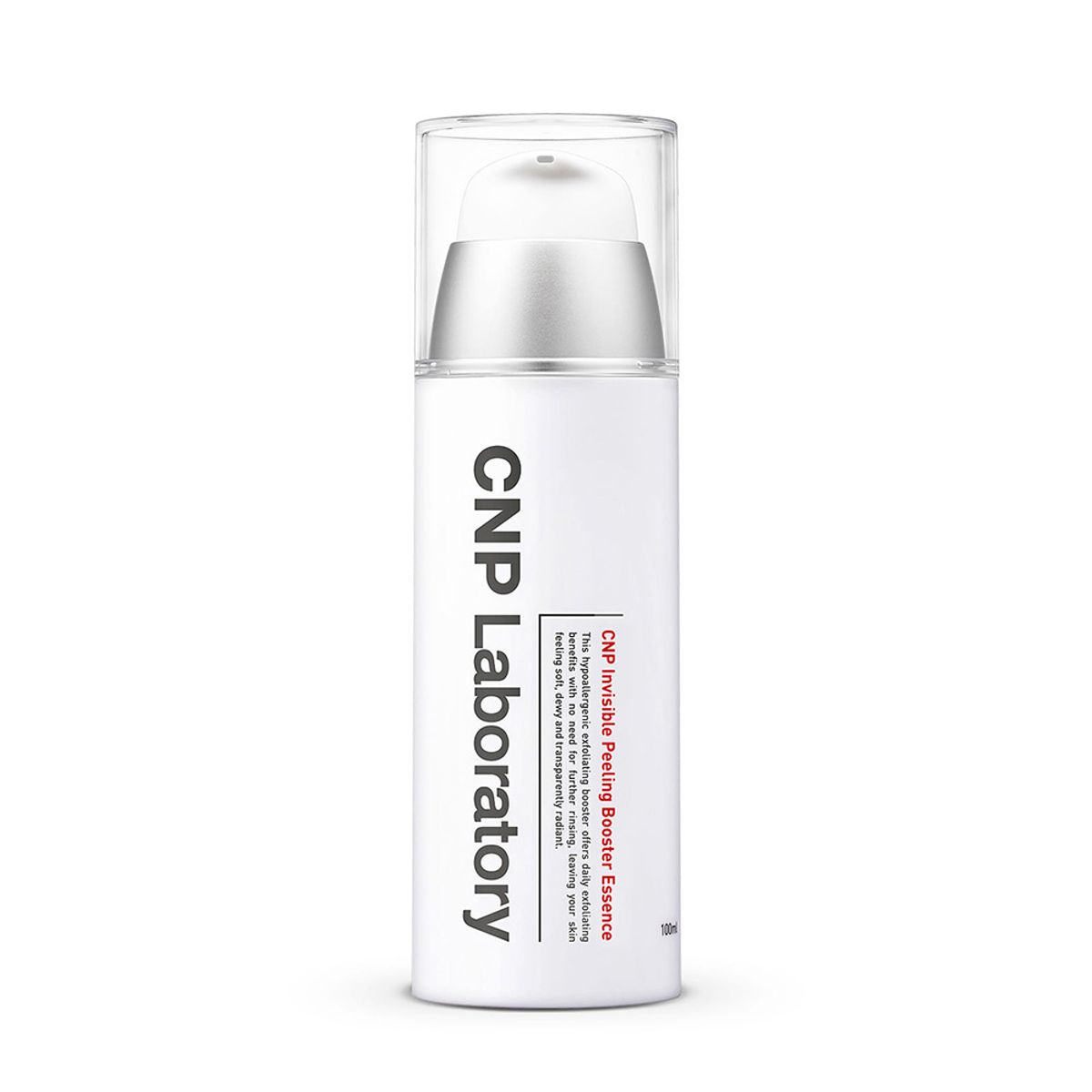 씨엔피(CNP) 인비져블 필링부스터 에센스 100ml