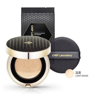 [차앤박] 프로폴리스 앰플 인 쿠션 21호 (본품+리필)