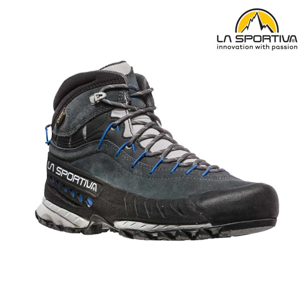 라스포르티바(LA SPORTIVA) TX4 MID WOMAN GTX 여성용