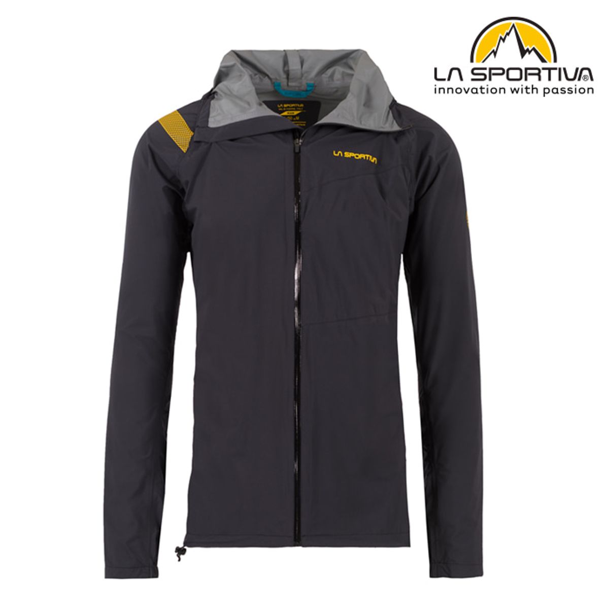 라스포르티바(LA SPORTIVA) Run_Jkt_M 자켓 남성