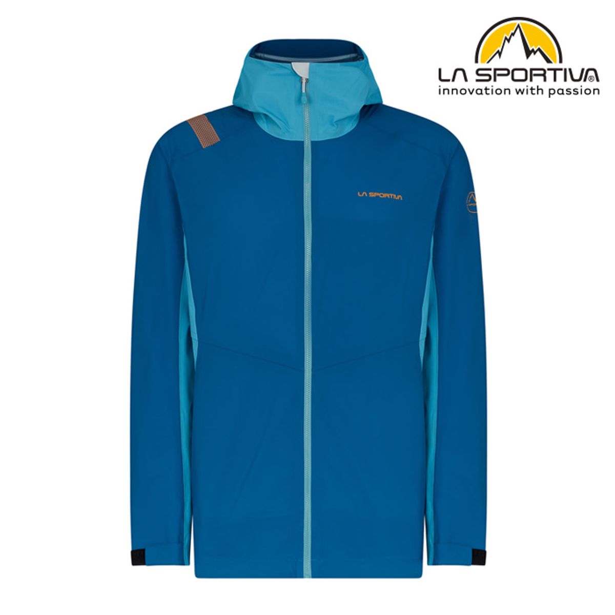 라스포르티바(LA SPORTIVA) Discover_Jkt_M  자켓 남성
