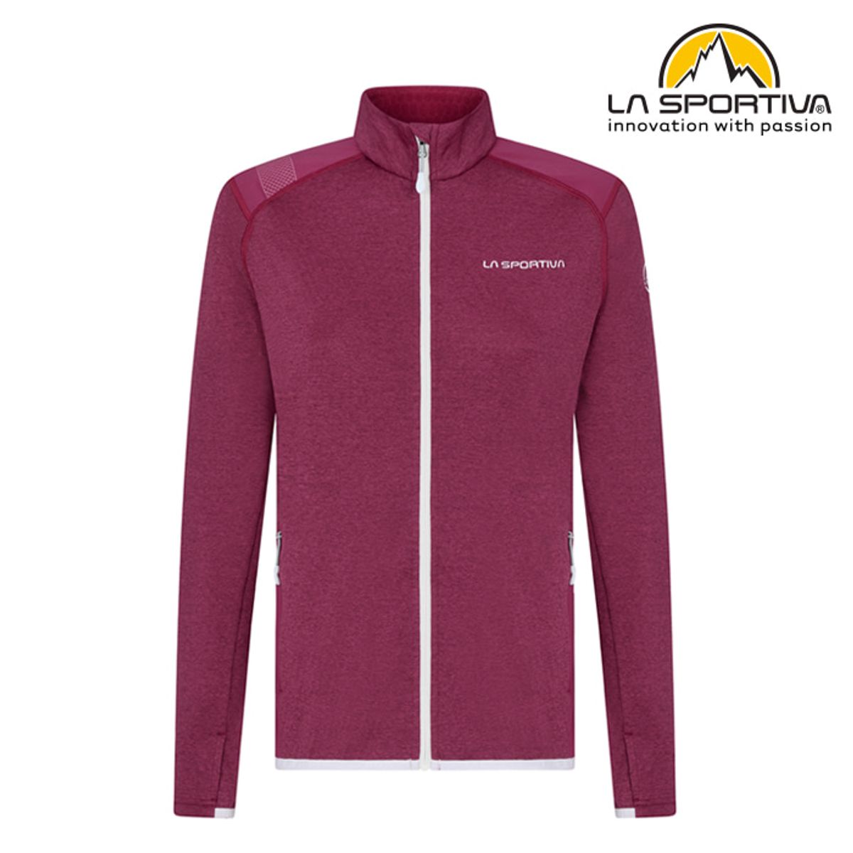 라스포르티바(LA SPORTIVA) True_North_Jkt_W 자켓 여성