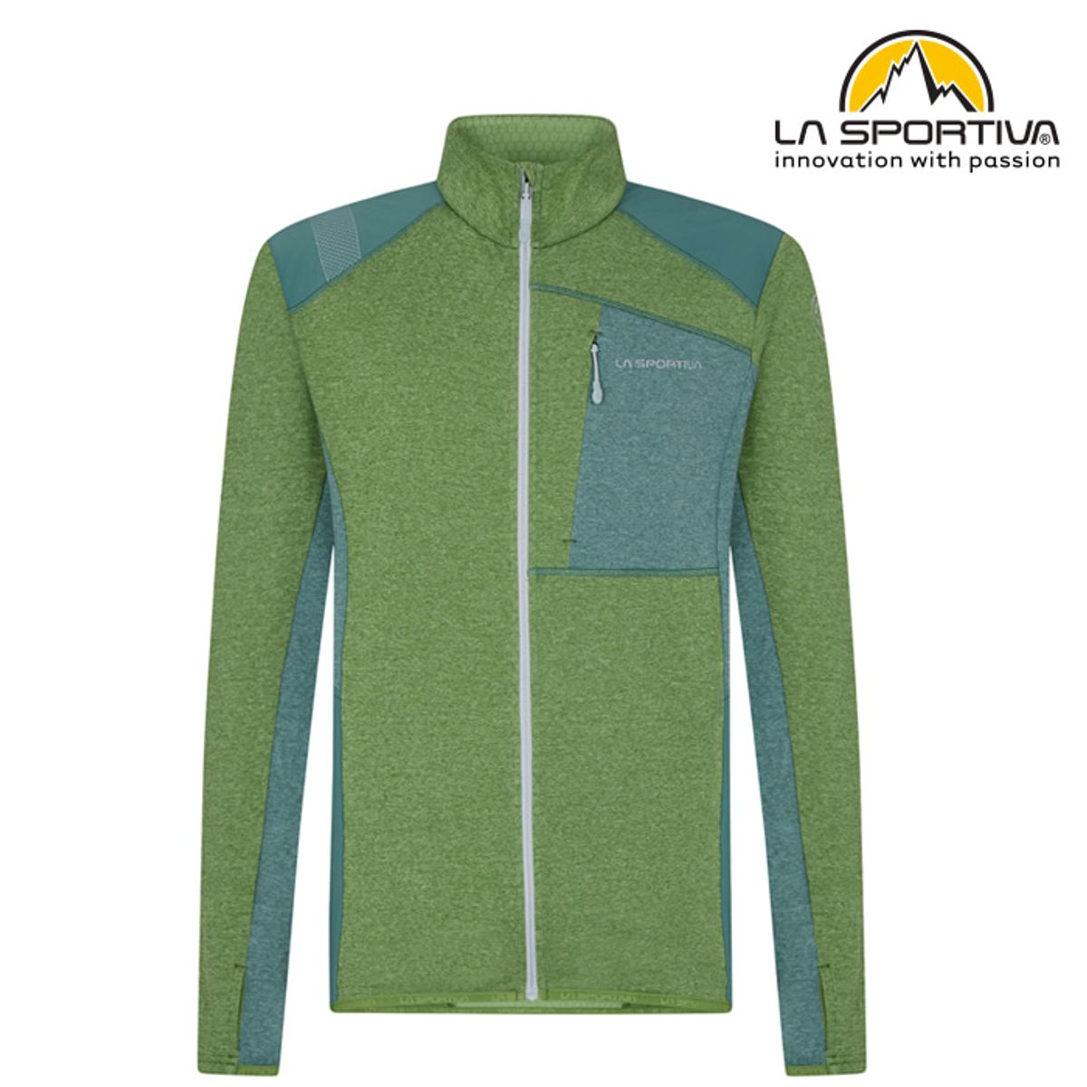 라스포르티바(LA SPORTIVA) True_North_Jkt_M 자켓 남성