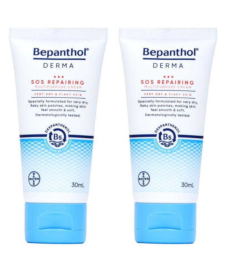 더마 멀티퍼포즈크림 30ml x 2개