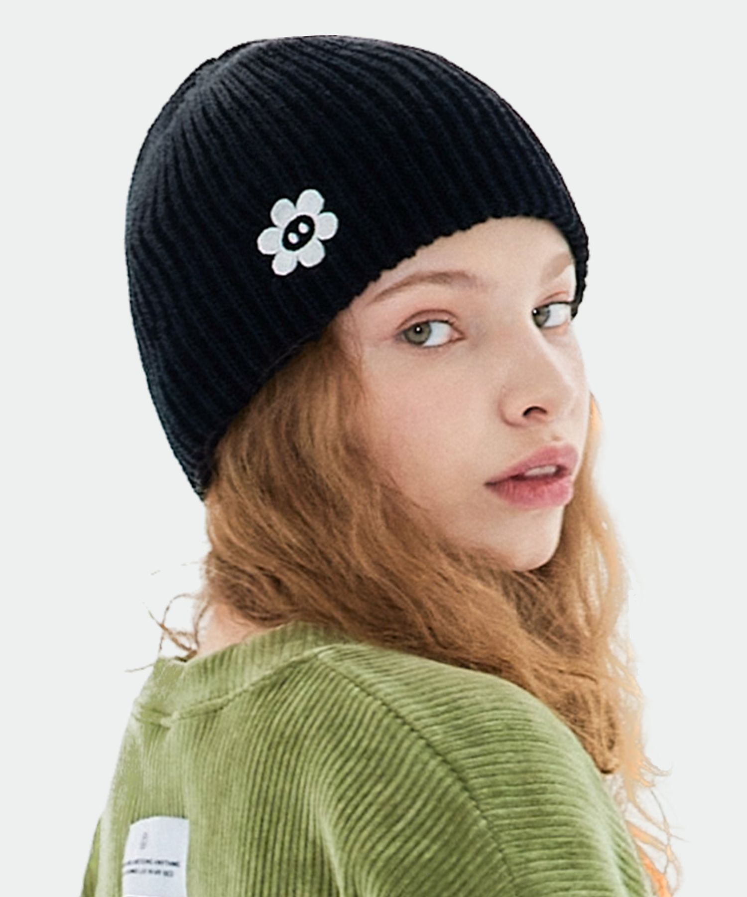 UNBRO★Blessing beanie 無料送料 BLESS U BEANIE 3 – YZ
