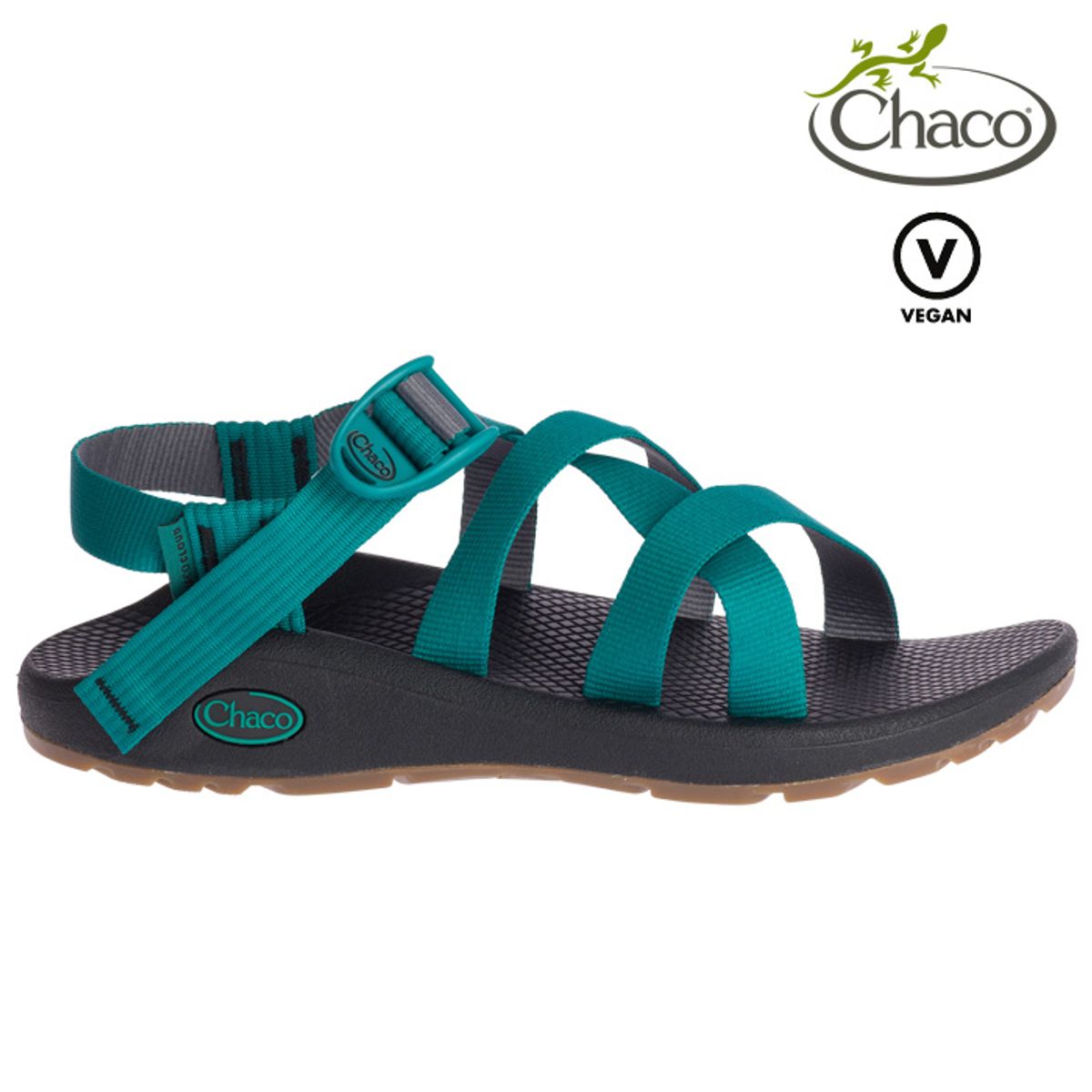 차코(CHACO) BANDED_ZCLOUD 밴디드 제트클라우드 여성용샌들