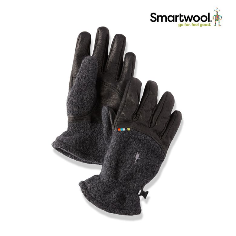 Trail Ridge Sherpa Glove