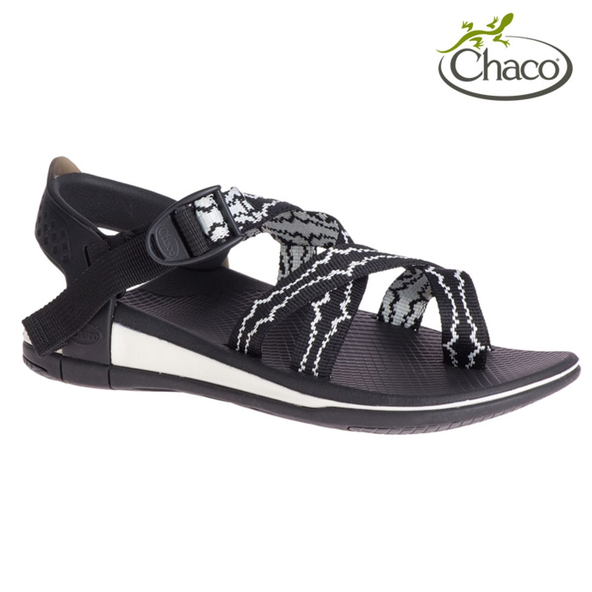 차코(CHACO) CC92WFS008 Z CANYON 2 W  제트 캐년 2 여성용 샌들