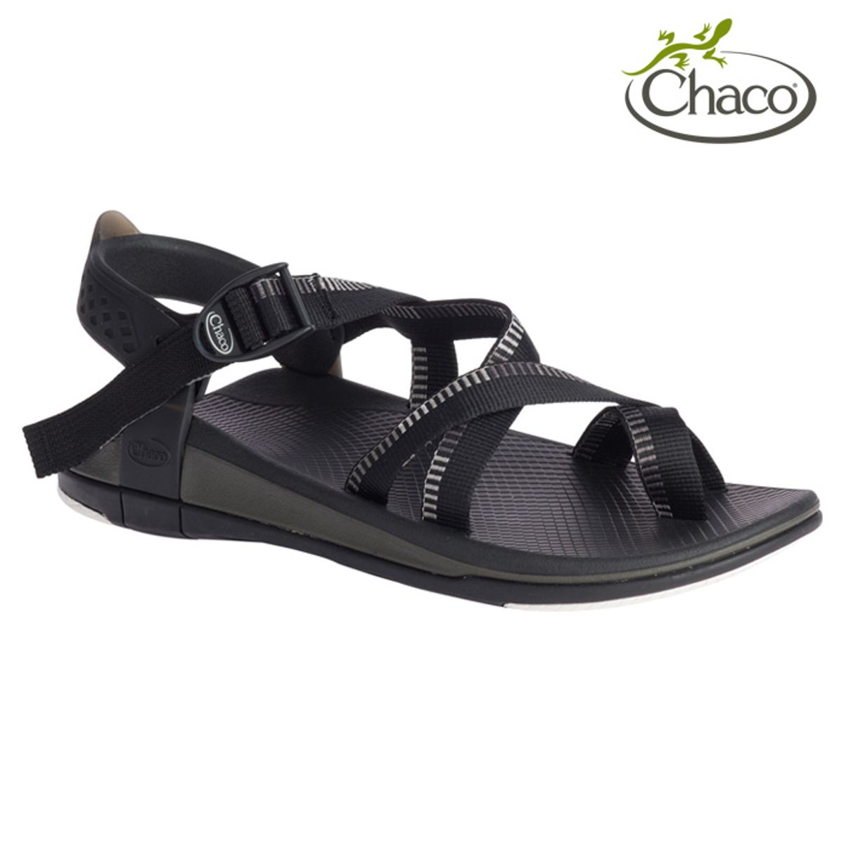 차코(CHACO) CC92MFS009 Z CANYON 2  제트 캐년 2 남성용 샌들