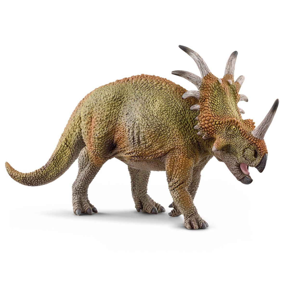 슐라이히(SCHLEICH) 스티라코사우루스