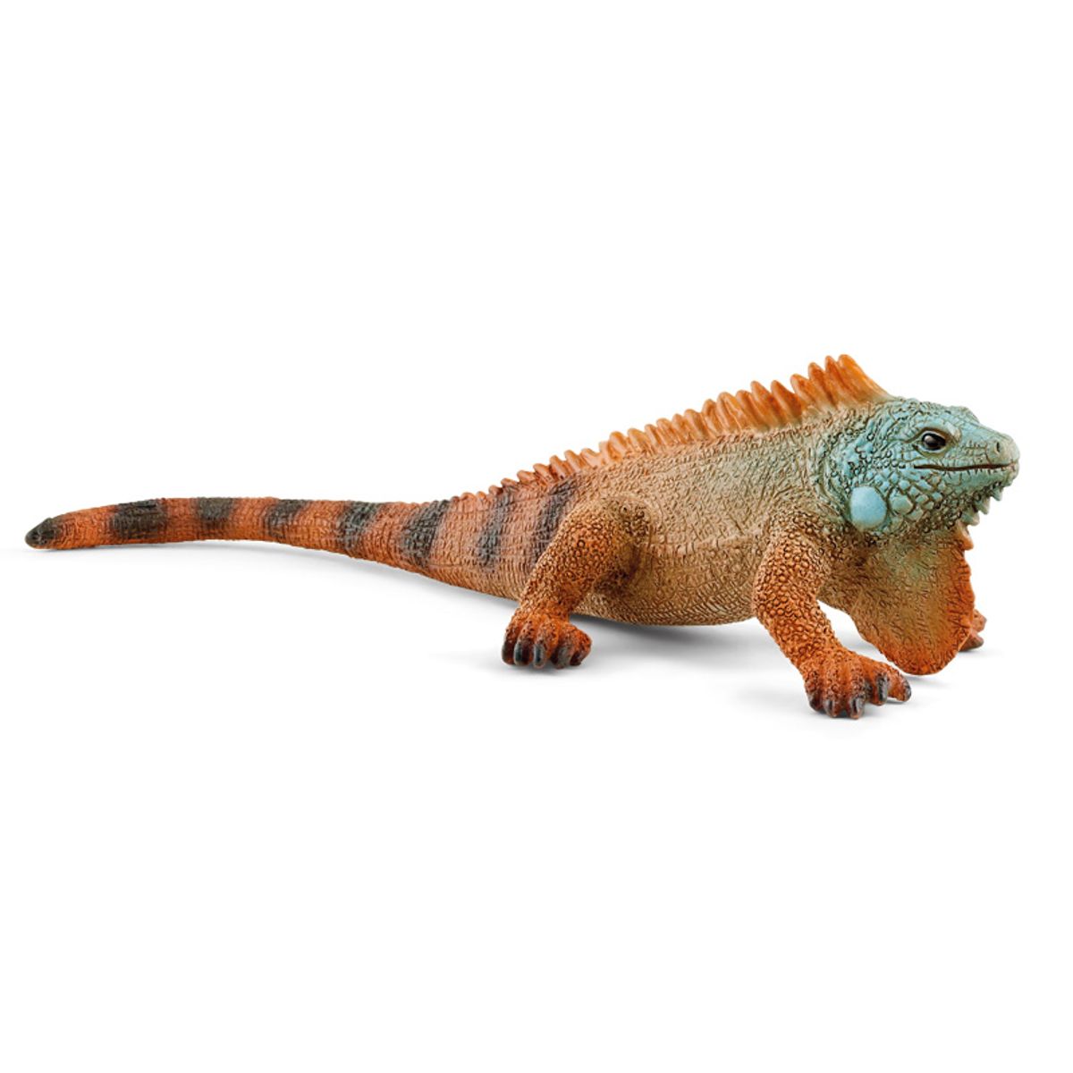 슐라이히(SCHLEICH) 이구아나