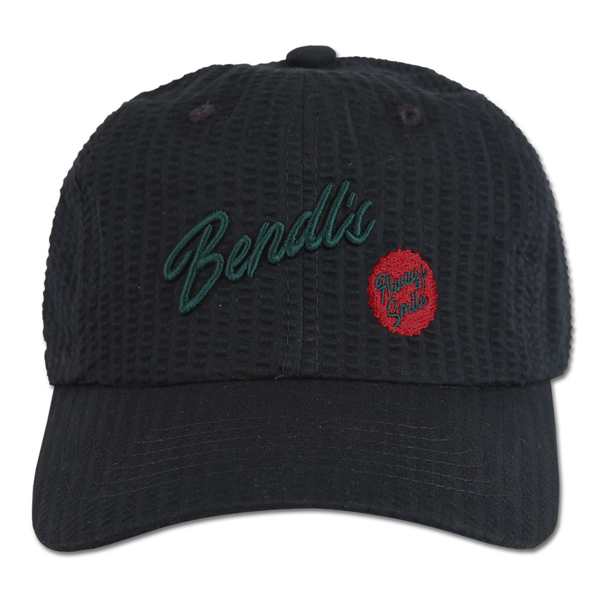 벤들스(BENDLS) 시어서커 비치 캡