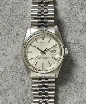 [Vintage] 데이트저스트 16014 (1978년식)