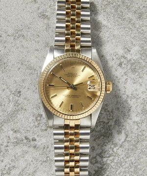 [Vintage] 데이트저스트 6827 (1981년식)