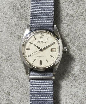 [Vintage] 오이스터데이트 6294 (1953년식)