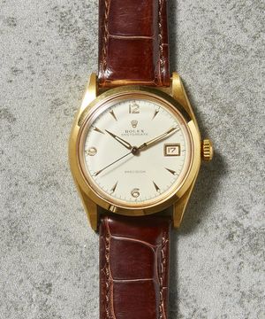 [Vintage] 오이스터데이트 6294 (1952년식)