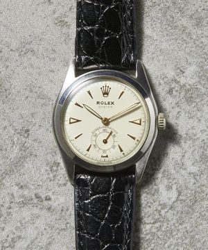 [Vintage] 오이스터 6082 (1951년식)