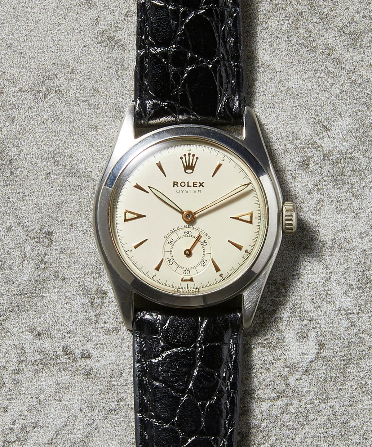 롤렉스(ROLEX) [Vintage] 오이스터 6082 (1951년식)