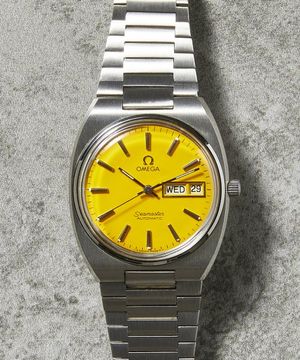 [Vintage] 씨마스터 1660216.2-3660848 (1979년식)