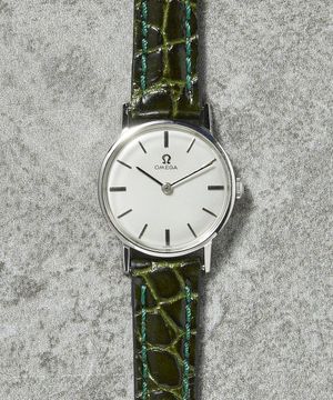 [Vintage] 클래식 511.021 (1964년식)