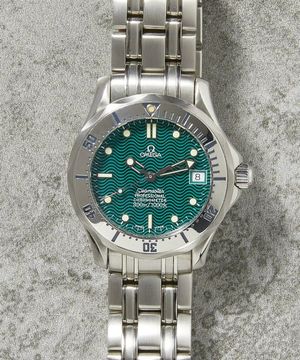 [Neo-Vintage] 씨마스터 2553.41.00 (1996년식)