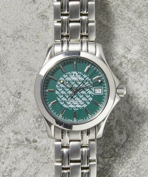 [Neo-Vintage] 씨마스터 2606.70 (1998년식)