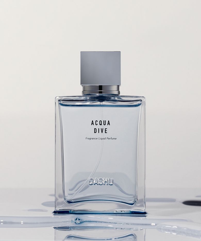 아쿠아 다이브 퍼퓸 50ml