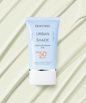 어반쉐이드 모이스처 리페어 선 SPF50+ PA++++ 50ml