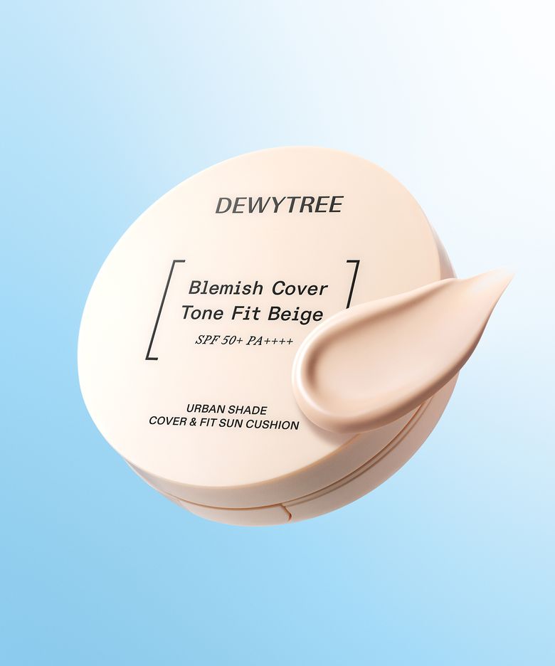 어반쉐이드 커버앤핏 선쿠션 SPF50+ PA++++ 14g