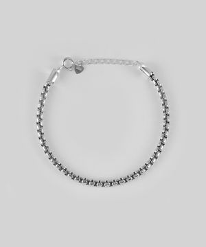 #9309 silver92.5 BRACELET