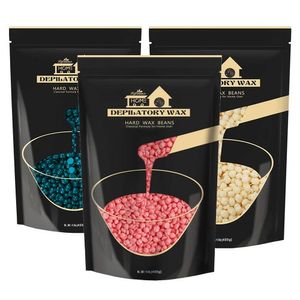 라이프스탠스 하드왁스 450g 단품