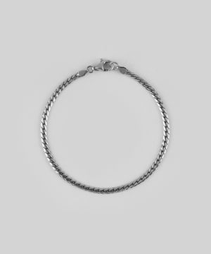 #9307 silver92.5 BRACELET