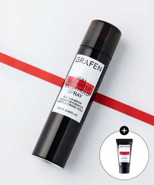 제주 해수 메가 홀드 스프레이 250ml (+볼륨업 컬크림 30ml 증정)