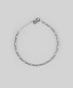 #7306 silver92.5 BRACELET