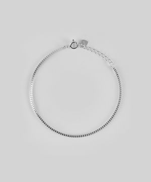 #7305 silver92.5 BRACELET