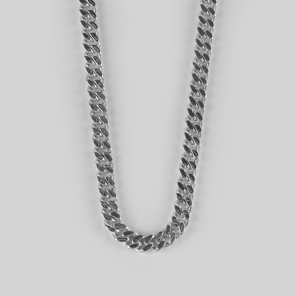 ネックレス・ペンダント QUARQOR 7503 silver925 NECKLACE MUSINSA | QUARQOR #7503 silver92.5 NECKLACE
