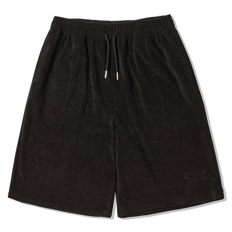 [STSD]Terry H/Shorts(SUNCMPT001_BK)