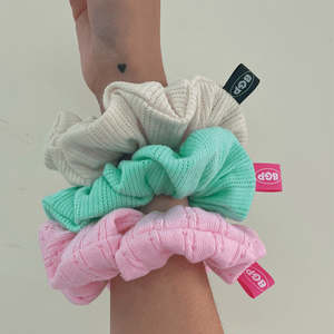 썸머레이스 헤어슈슈