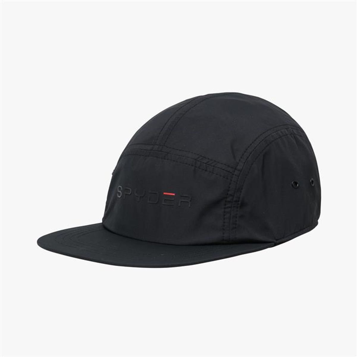 스파이더(SPYDER) 메시 포켓 캠프 캡 SPEPANCA304UBLK