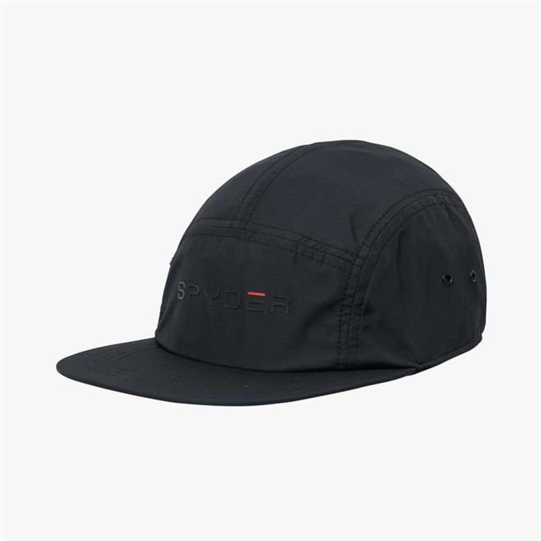 메시 포켓 캠프 캡 SPEPANCA304UBLK